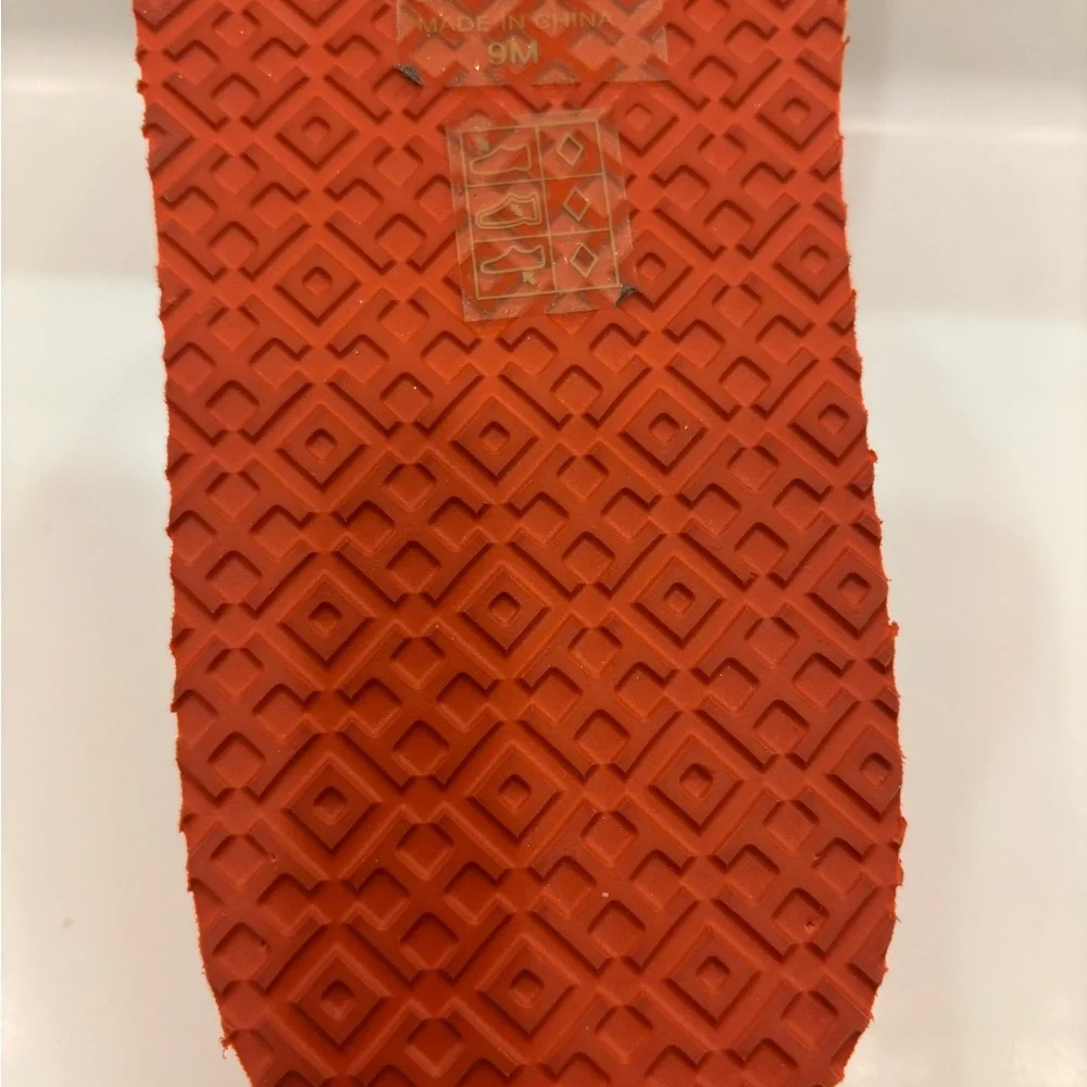 Tory Burch Flatform Flip Flop
